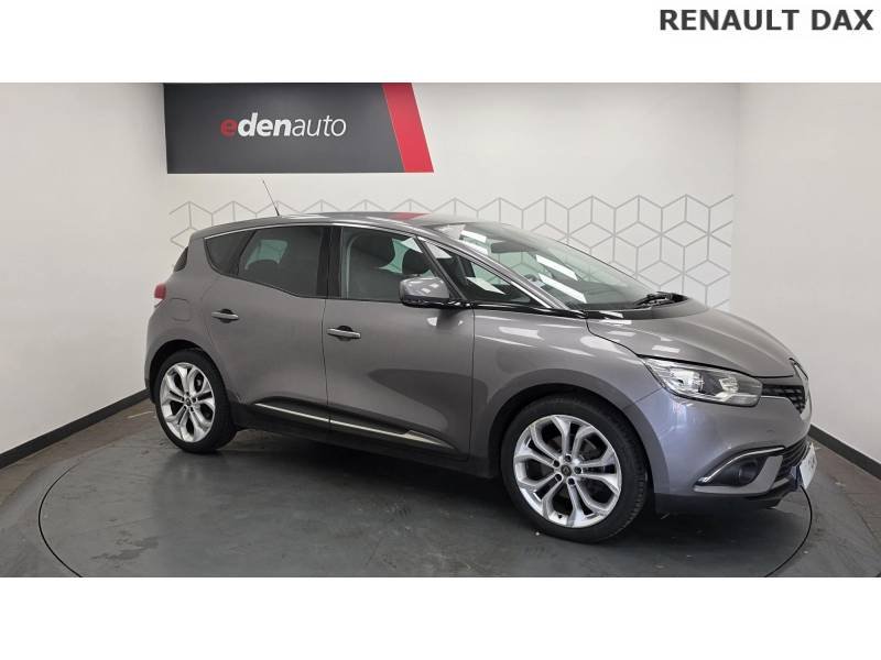 Renault Scénic - Photo 3
