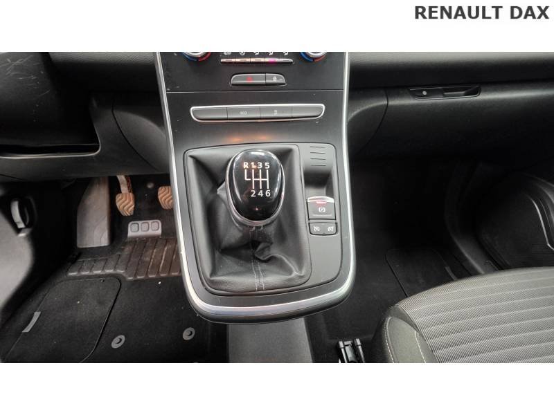 Renault Scénic - Photo 32