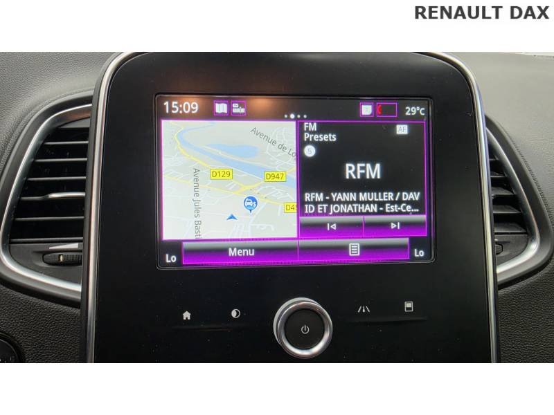 Renault Scénic - Photo 35