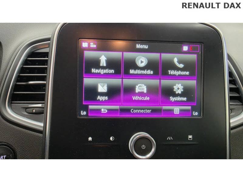 Renault Scénic - Photo 36