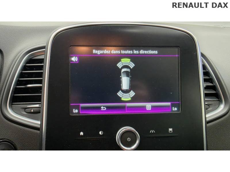 Renault Scénic - Photo 37