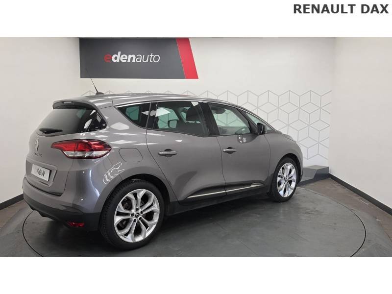 Renault Scénic - Photo 5