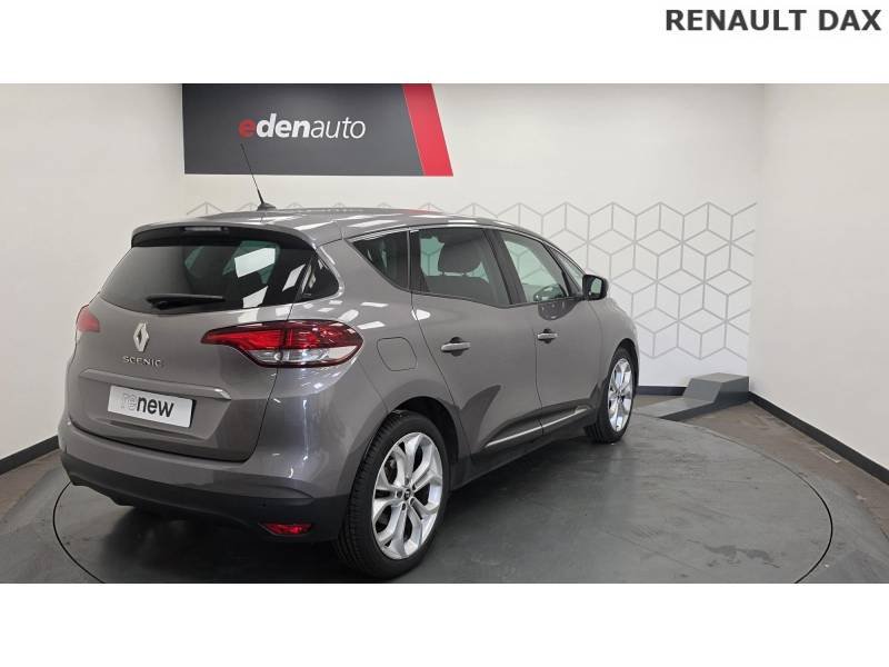 Renault Scénic - Photo 6