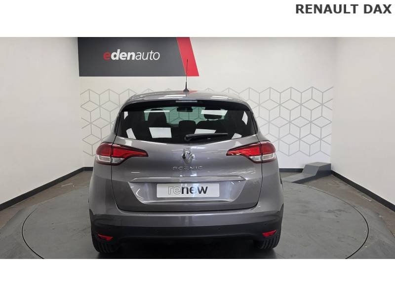 Renault Scénic - Photo 7