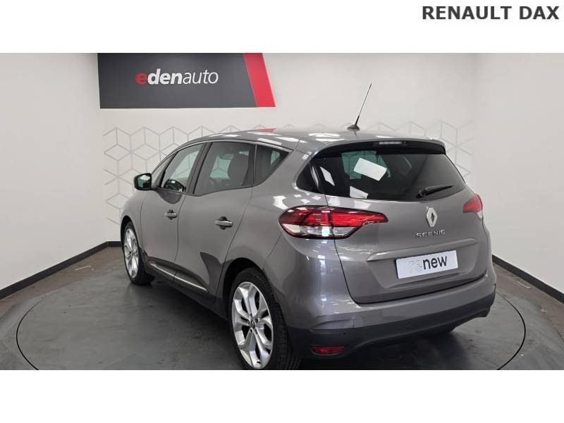 Renault Scénic - Photo 8