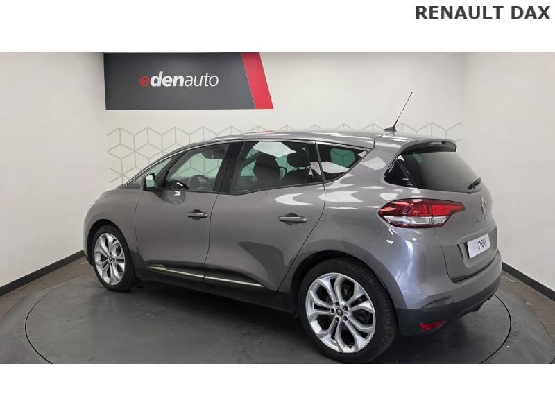 Renault Scénic - Photo 9
