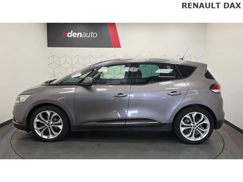 Renault Scénic - Photo 10