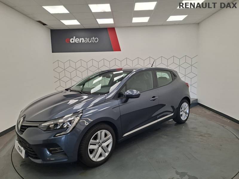 Renault Clio - Photo 1