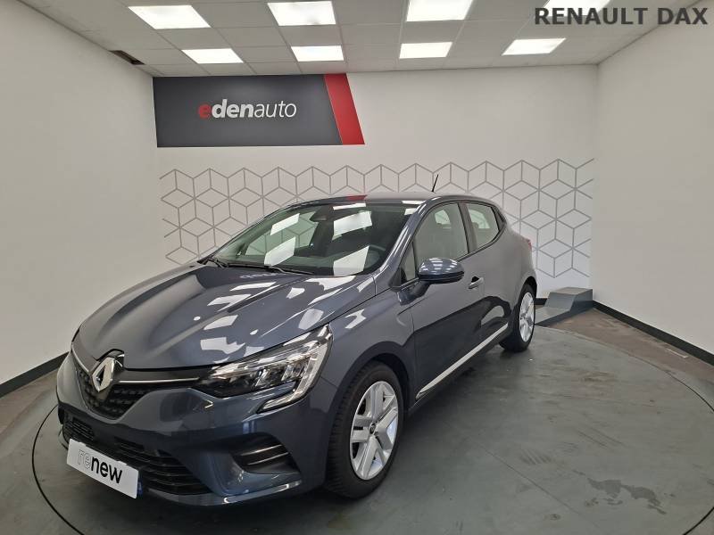 Renault Clio - Photo 11
