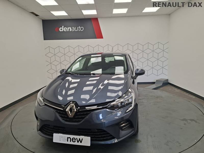 Renault Clio - Photo 12