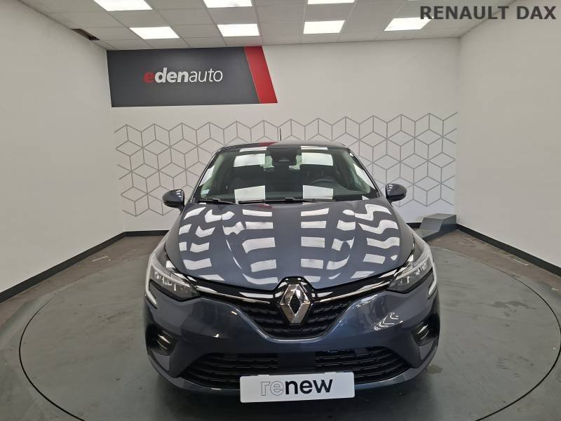 Renault Clio - Photo 13