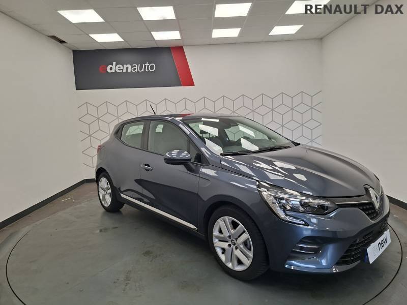 Renault Clio - Photo 15