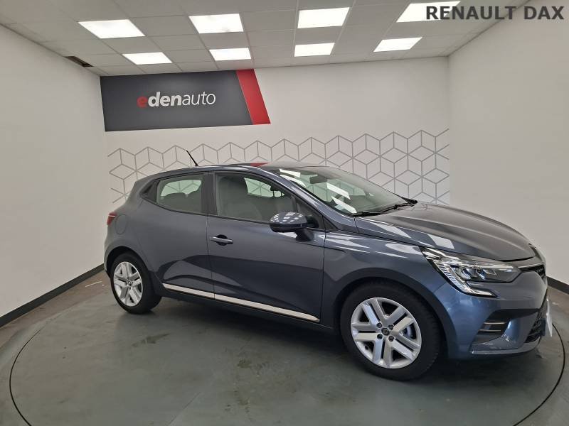 Renault Clio - Photo 16