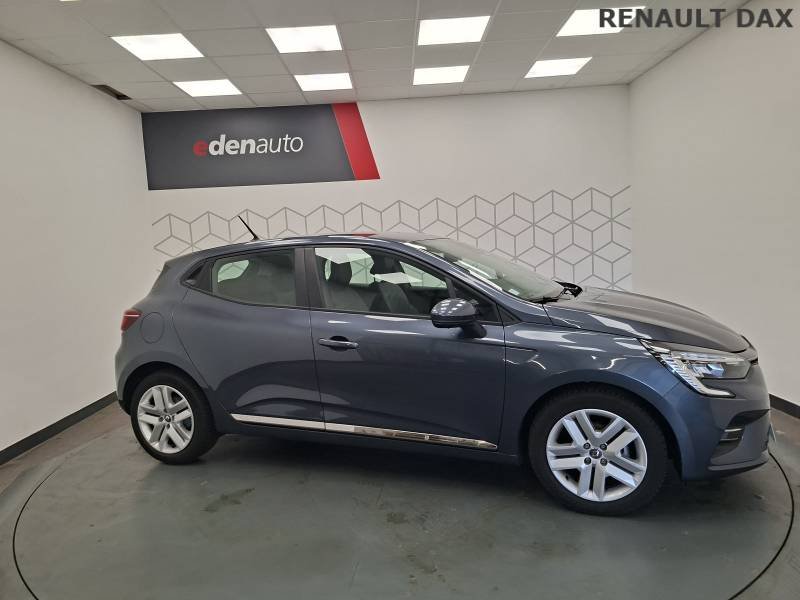 Renault Clio - Photo 17