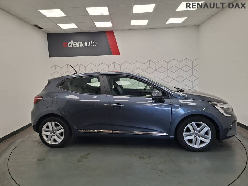 Renault Clio - Photo 18