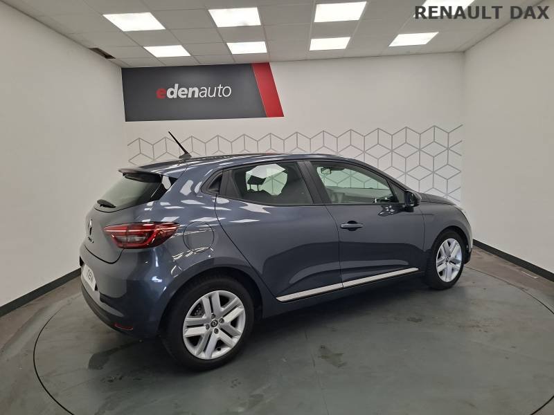 Renault Clio - Photo 20