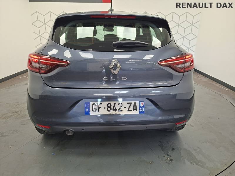 Renault Clio - Photo 2