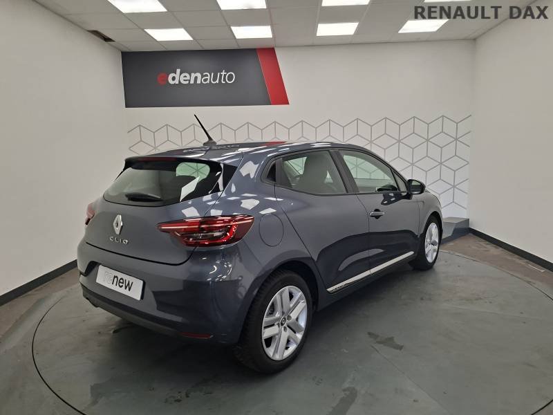 Renault Clio - Photo 21