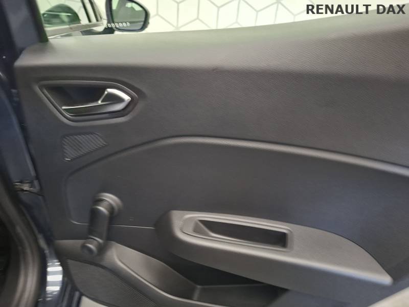 Renault Clio - Photo 26