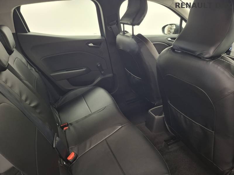 Renault Clio - Photo 27