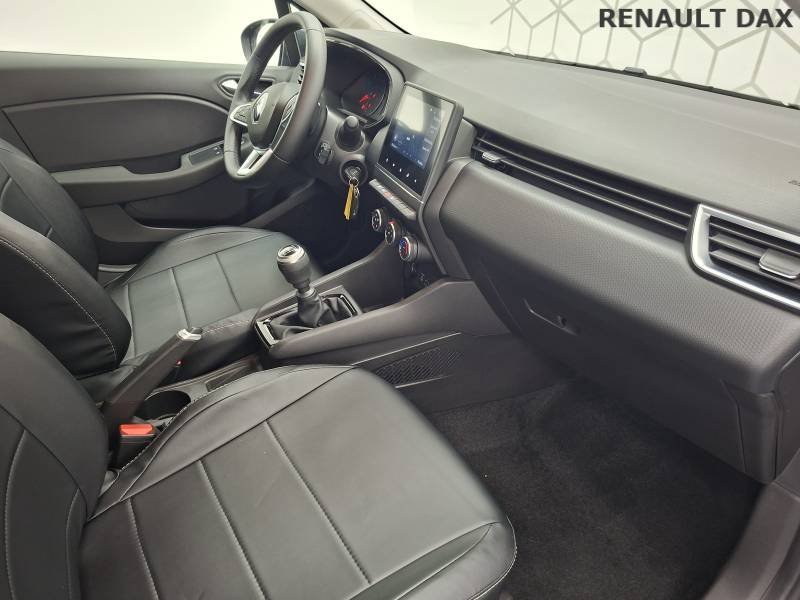 Renault Clio - Photo 30