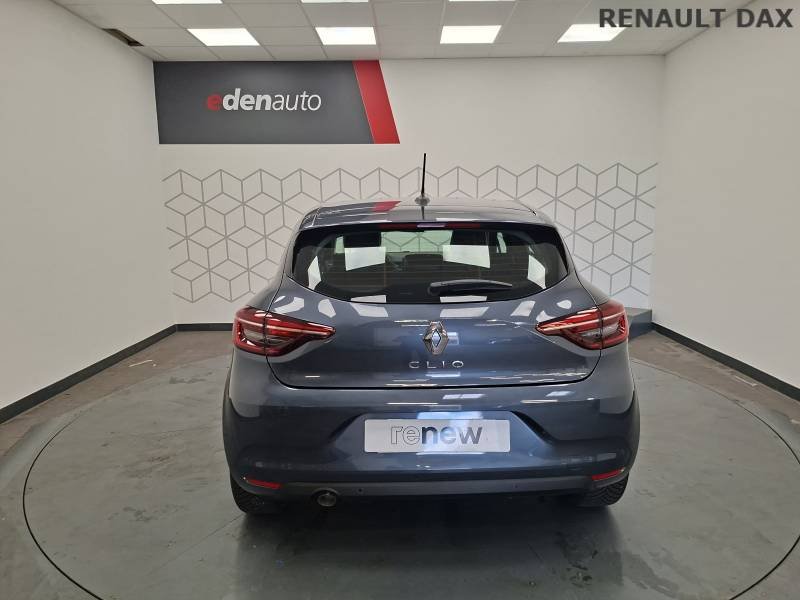 Renault Clio - Photo 3