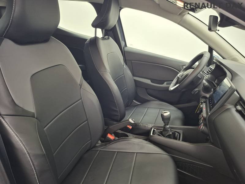 Renault Clio - Photo 31
