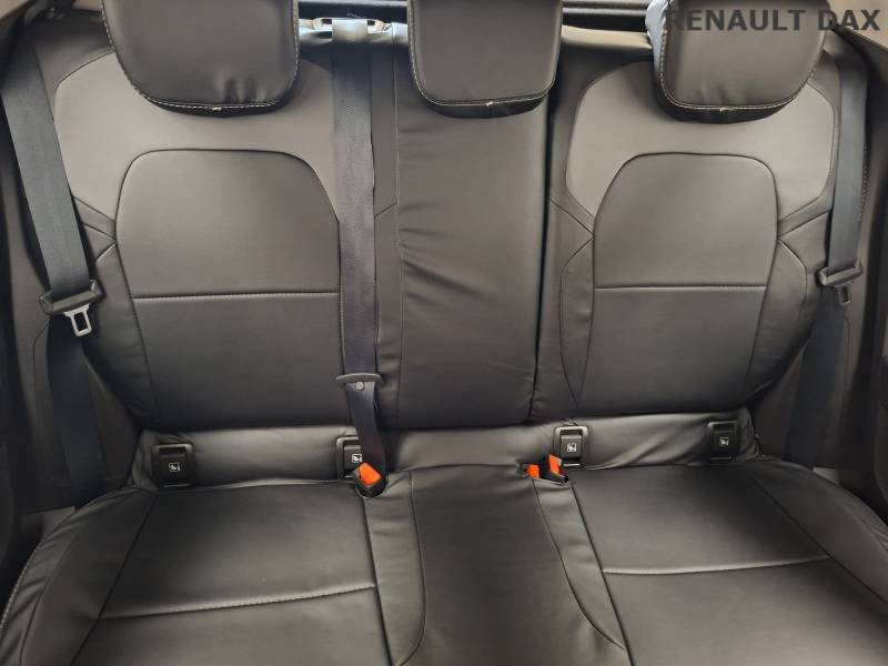 Renault Clio - Photo 32