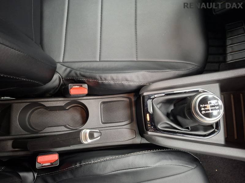 Renault Clio - Photo 33
