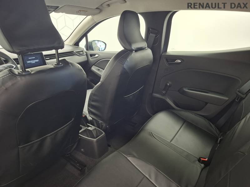 Renault Clio - Photo 35