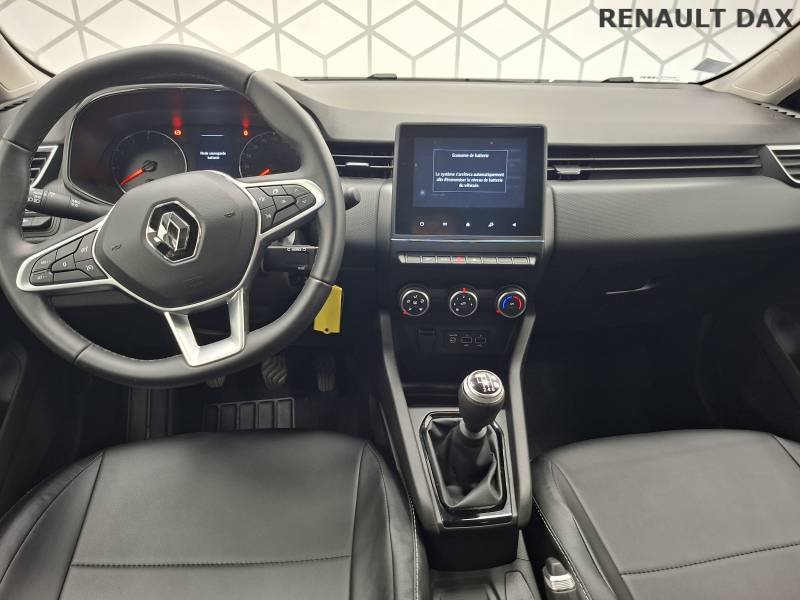 Renault Clio - Photo 36