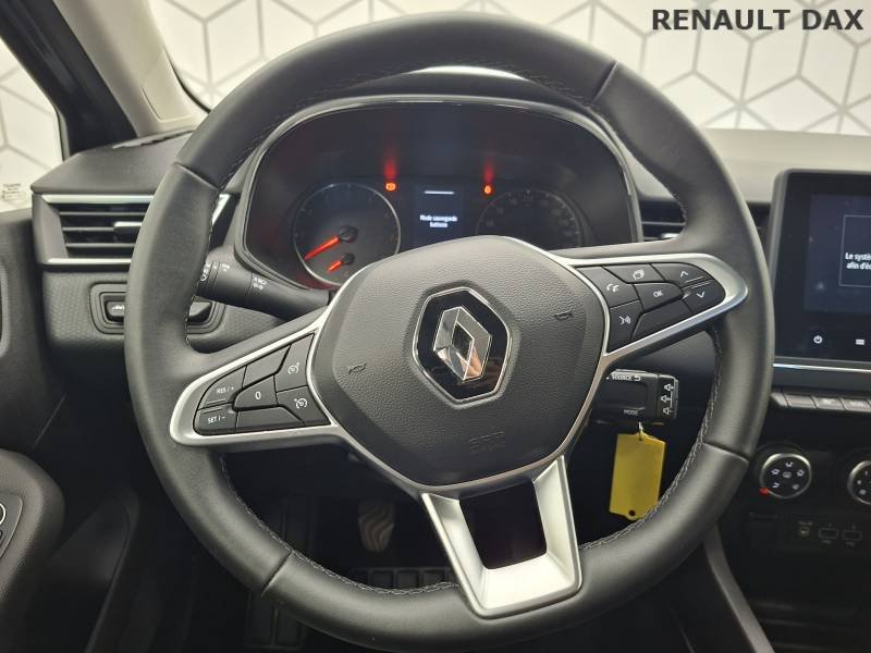 Renault Clio - Photo 37