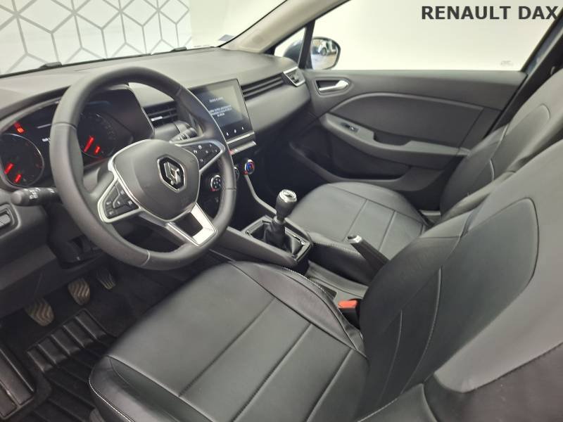 Renault Clio - Photo 38