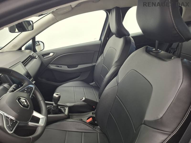 Renault Clio - Photo 39