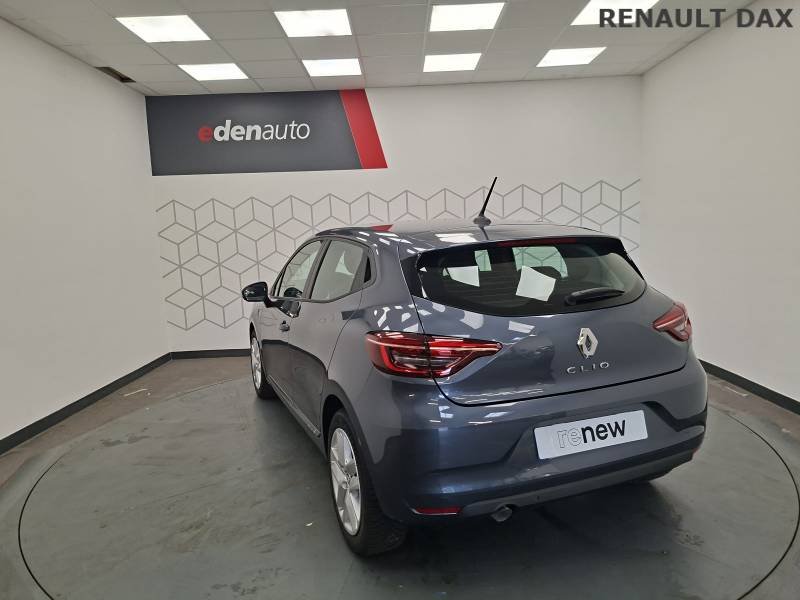 Renault Clio - Photo 4