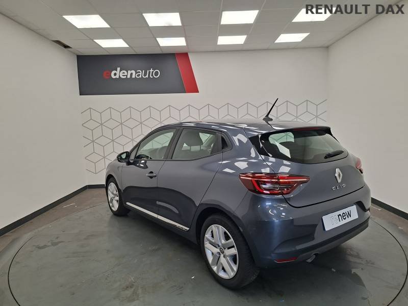 Renault Clio - Photo 5
