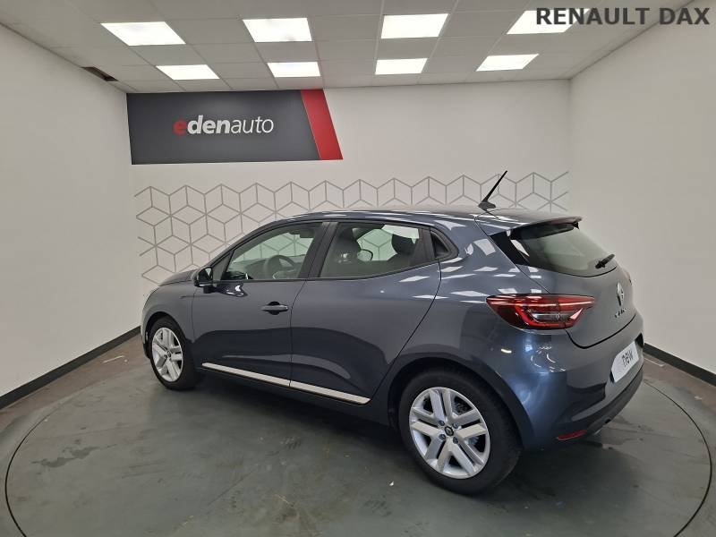Renault Clio - Photo 6