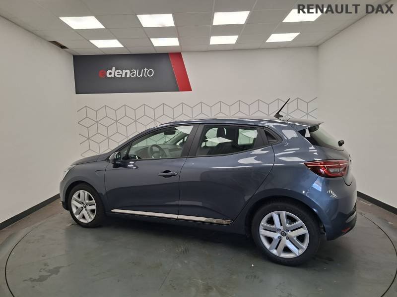 Renault Clio - Photo 7
