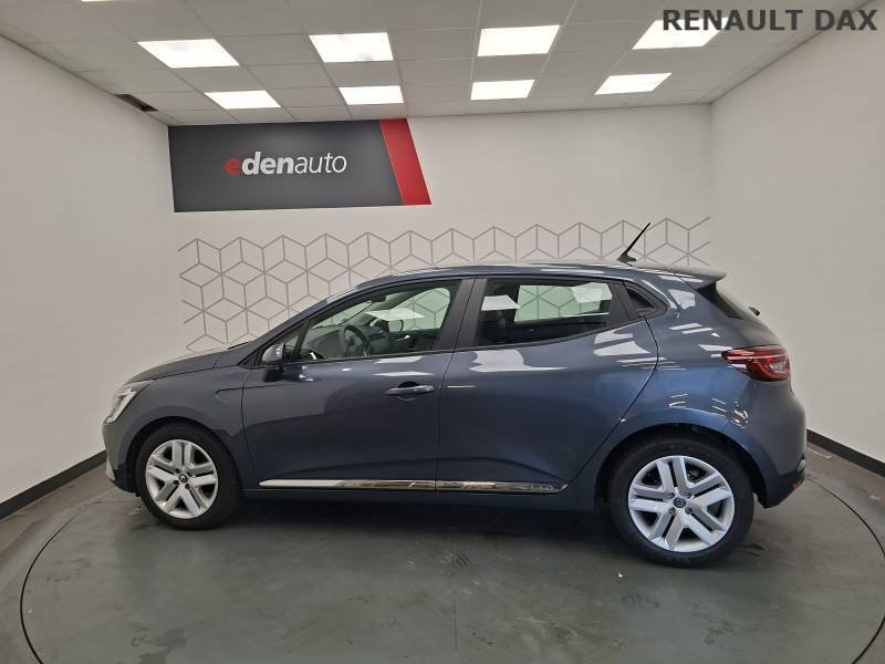 Renault Clio - Photo 8