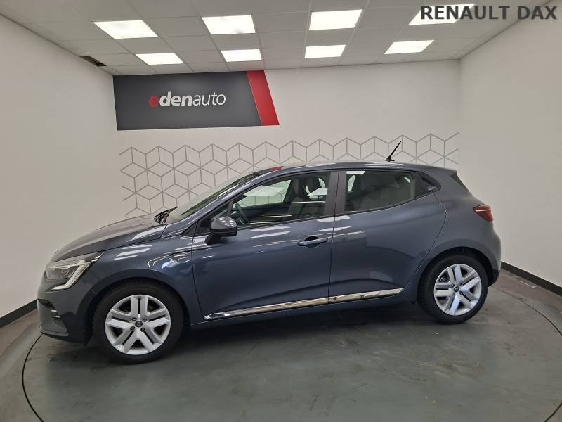 Renault Clio - Photo 9
