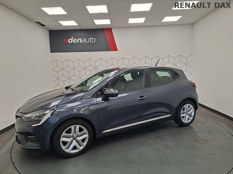 Renault Clio - Photo 10