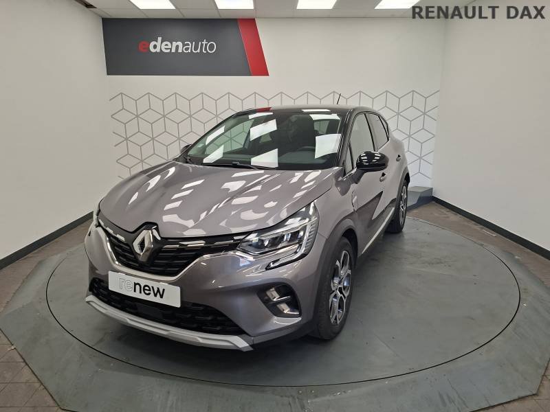 Renault Captur - Photo 1