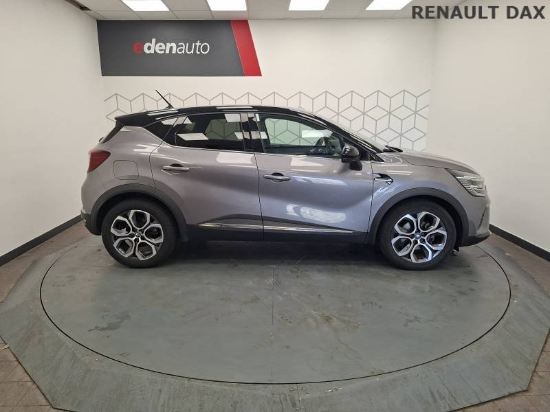 Renault Captur - Photo 11