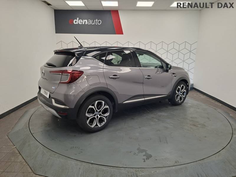 Renault Captur - Photo 12