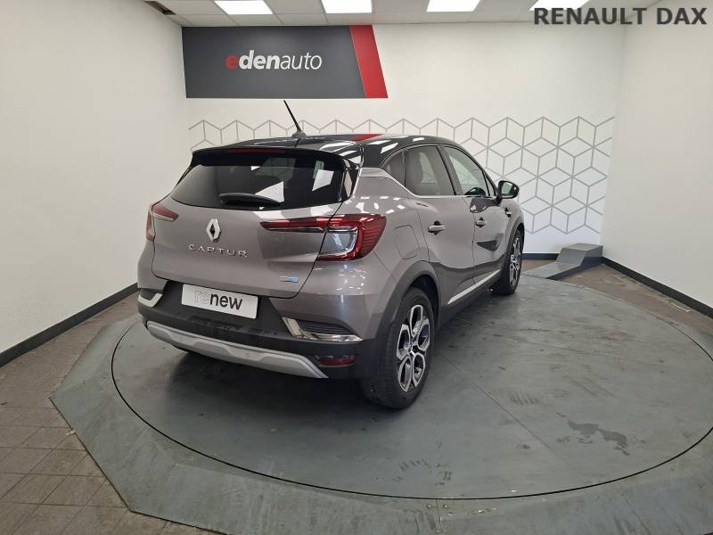 Renault Captur - Photo 13