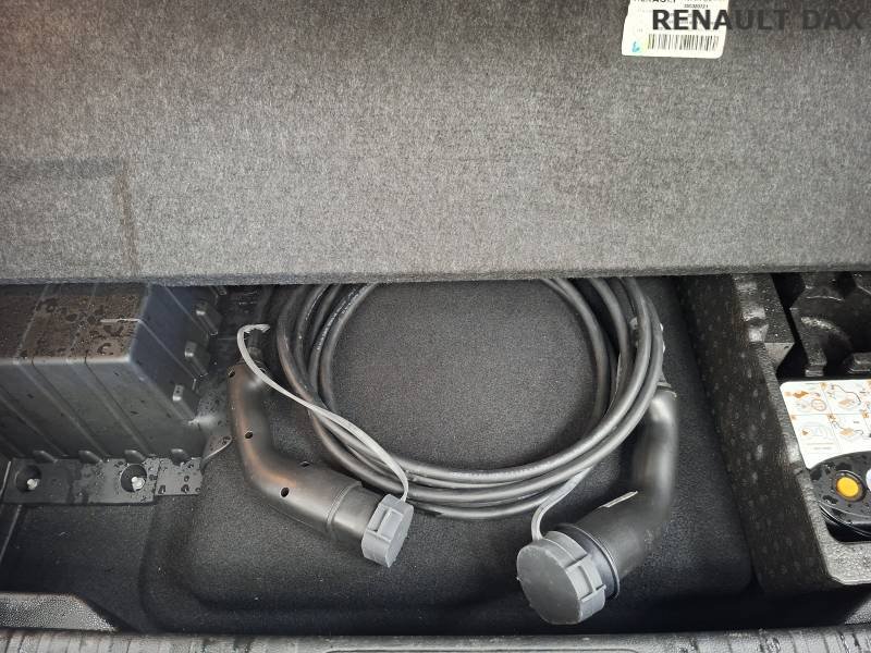Renault Captur - Photo 15