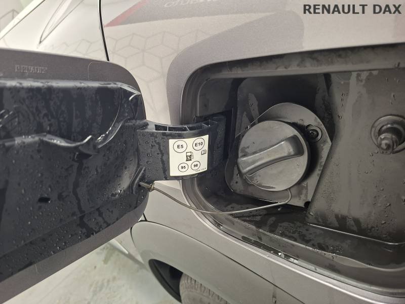 Renault Captur - Photo 16