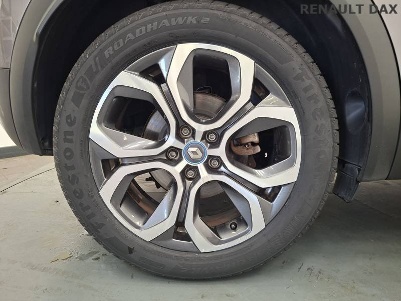 Renault Captur - Photo 17