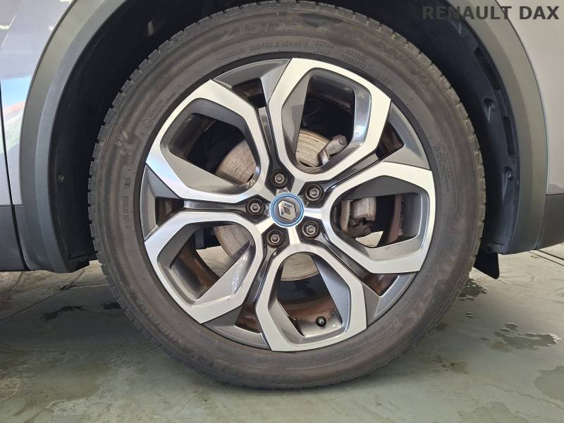 Renault Captur - Photo 18