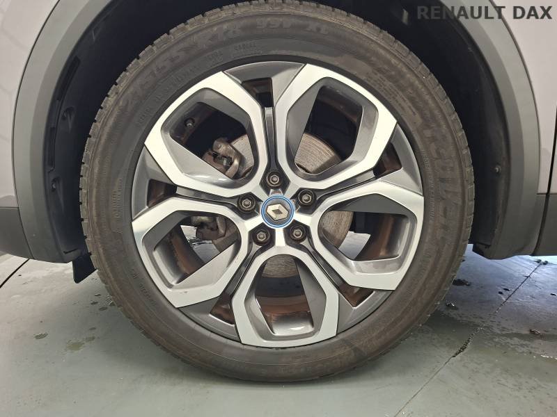 Renault Captur - Photo 19